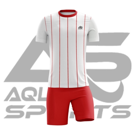 Soccer Uniform